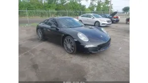 Porsche 911 991 2015