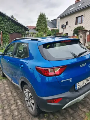 Kia Stonic 1.2 L 2022