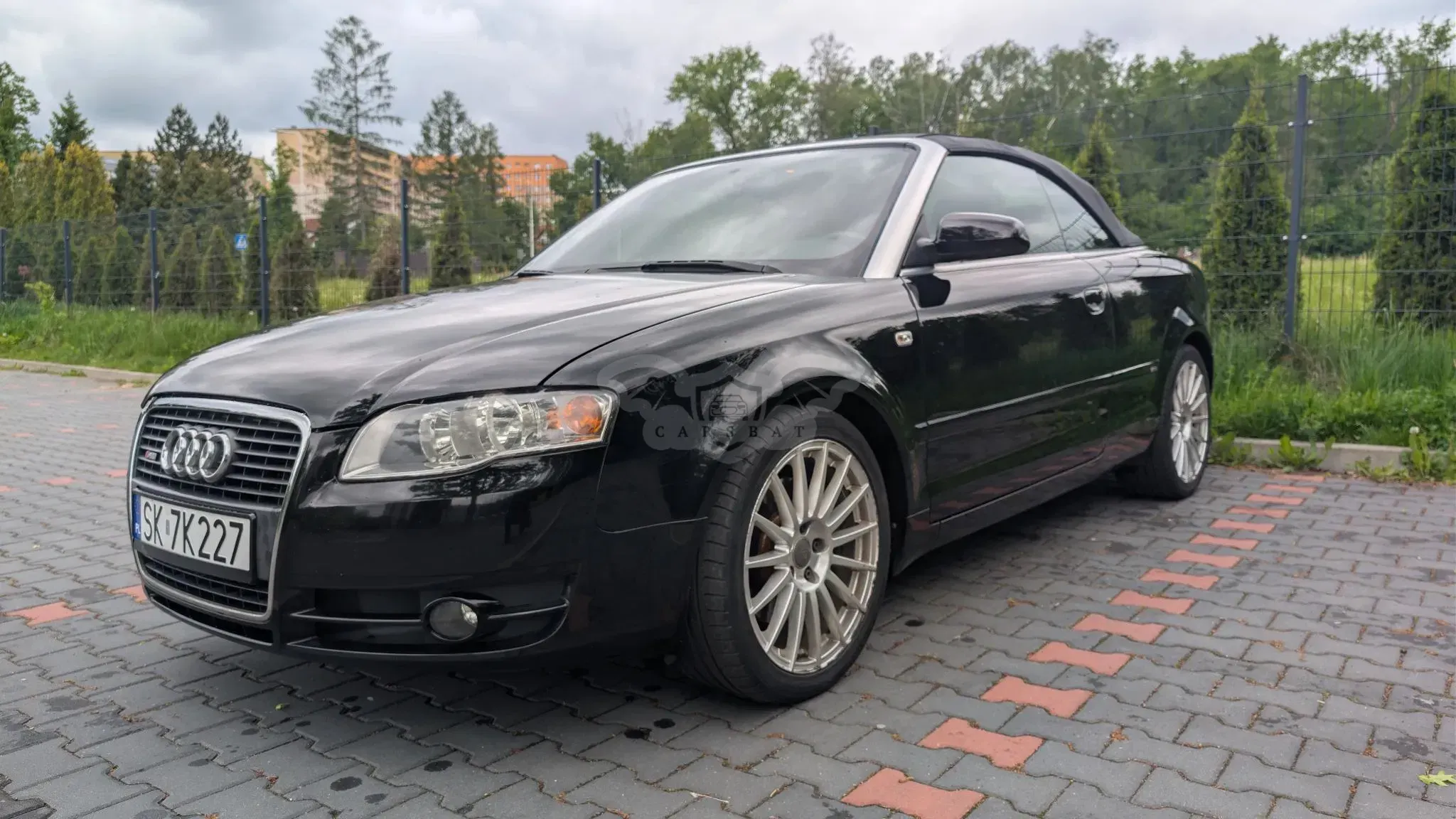 Audi A4 B7 2006