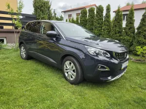 Peugeot 3008 II BlueHDi 130 Stop & Start Active 2019
