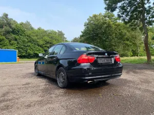 BMW 3 Series E90/E91/E92/E93 2010