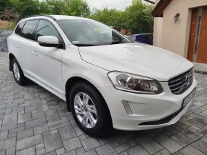 Volvo XC60 I D4 Drive-E Summum 2015