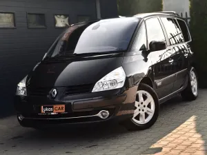 Renault Grand Espace 2011