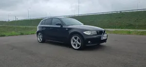 BMW 1 Series E81/E87 118d DPF 2006