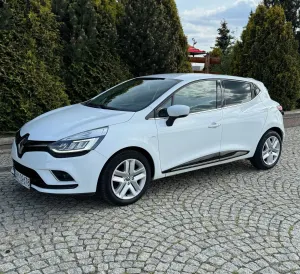 Renault Clio IV (Energy) TCe 90 Start & Stop INTENS 2018