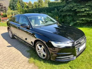 Audi A6 C7 2.0 TDI ultra S tronic 2018
