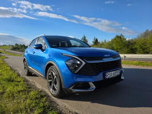 Kia Sportage V 1.6 T-GDI L 2WD 2022