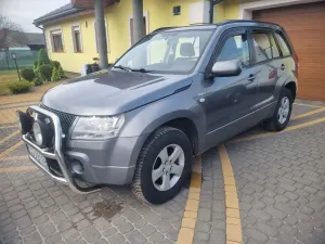 Suzuki Grand Vitara II 1.9 DDiS Comfort DPF 2006