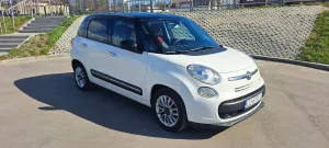 Fiat 500L 1.6 Multijet Easy S&S 2013