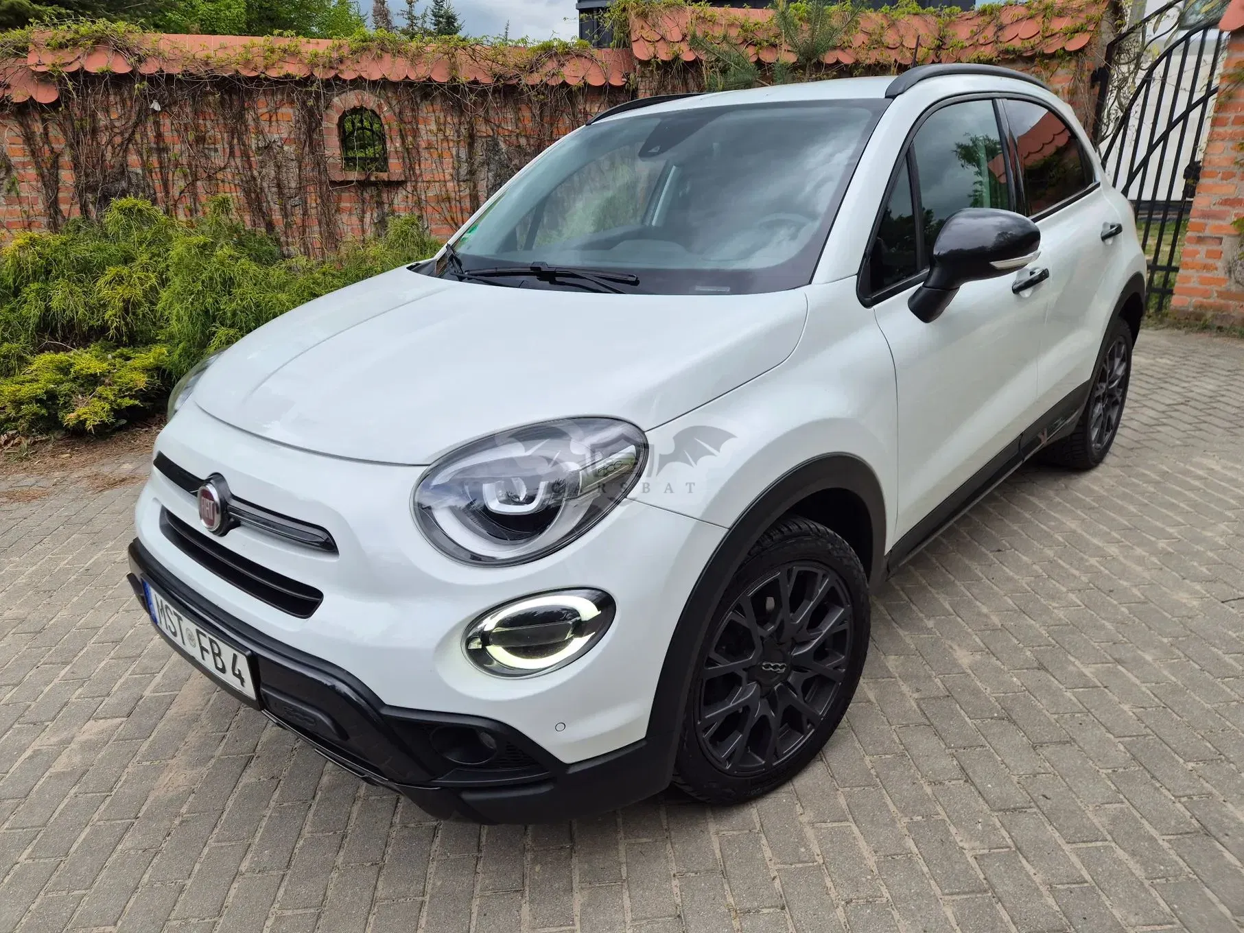 Fiat 500X 1.0 FireFly Turbo 4x2 S&S Dolcevita Launch Edition 2019