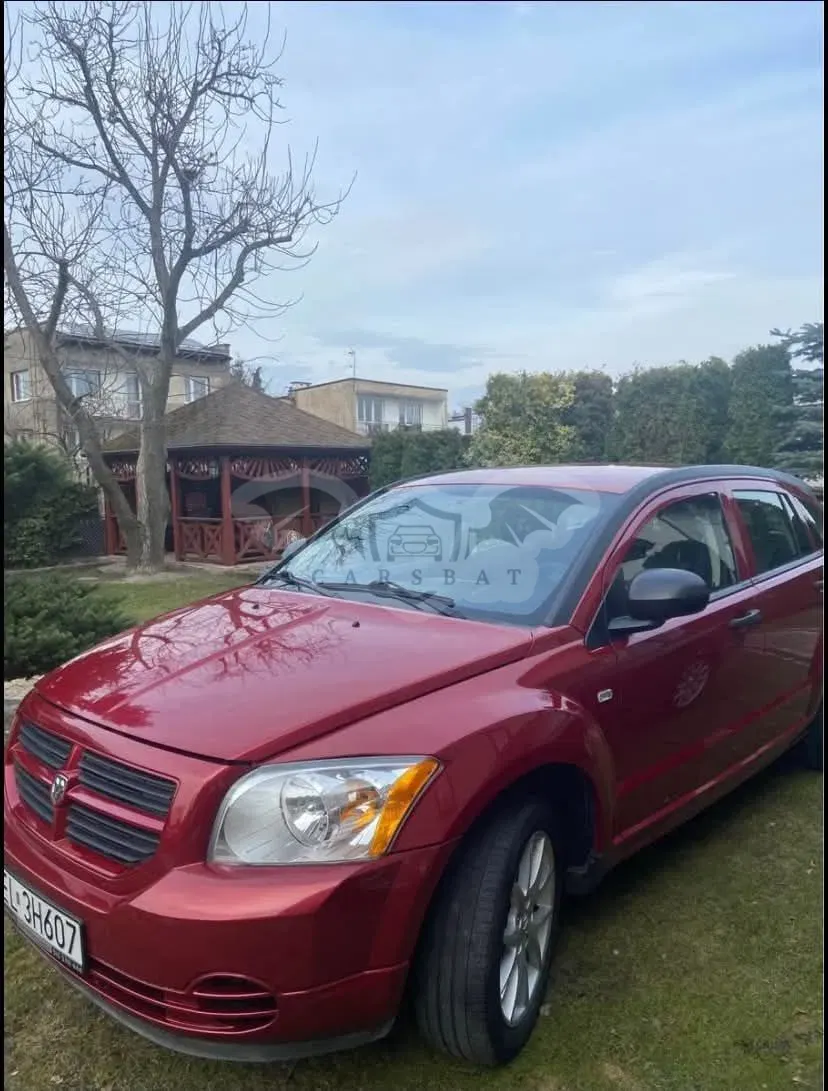 Dodge Caliber 1.8 SE 2009