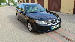 Saab 9-3 II 2008