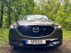 Mazda CX-5 II 2.2 D Skydream AWD 2021