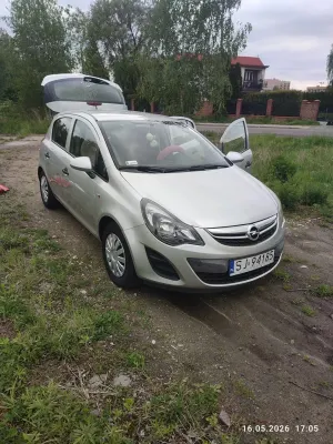 Opel Corsa D 1.2 16V Edition / Active 2014