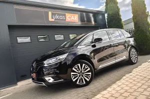 Renault Espace V 2020
