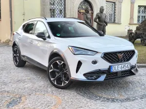 Cupra Formentor VZ 1.4 e-Hybrid DSG 2022