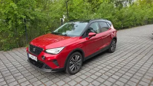 Seat Arona 1.0 TSI Full LED S&S DSG 2023