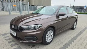 Fiat Tipo II 1.4 Classic 2019