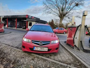 Honda Accord VII 2.0 Executive 2007
