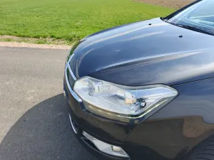 Citroën C5 III 2011