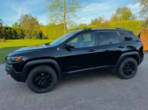 Jeep Cherokee V 3.2 V6 Pentastar Active Drive Lock Autom Trailhawk 2019