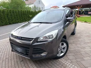 Ford Kuga II 1.5 EcoBoost FWD Edition ASS 2015