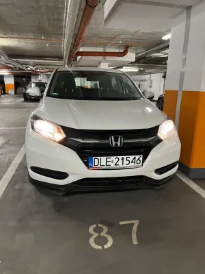 Honda HR-V II 1.5 Comfort 2016