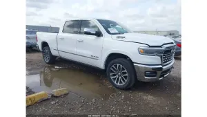 RAM 1500 2025