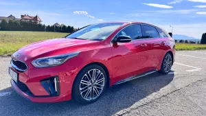 Kia Ceed 2019