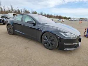 Tesla Model S AWD 2023