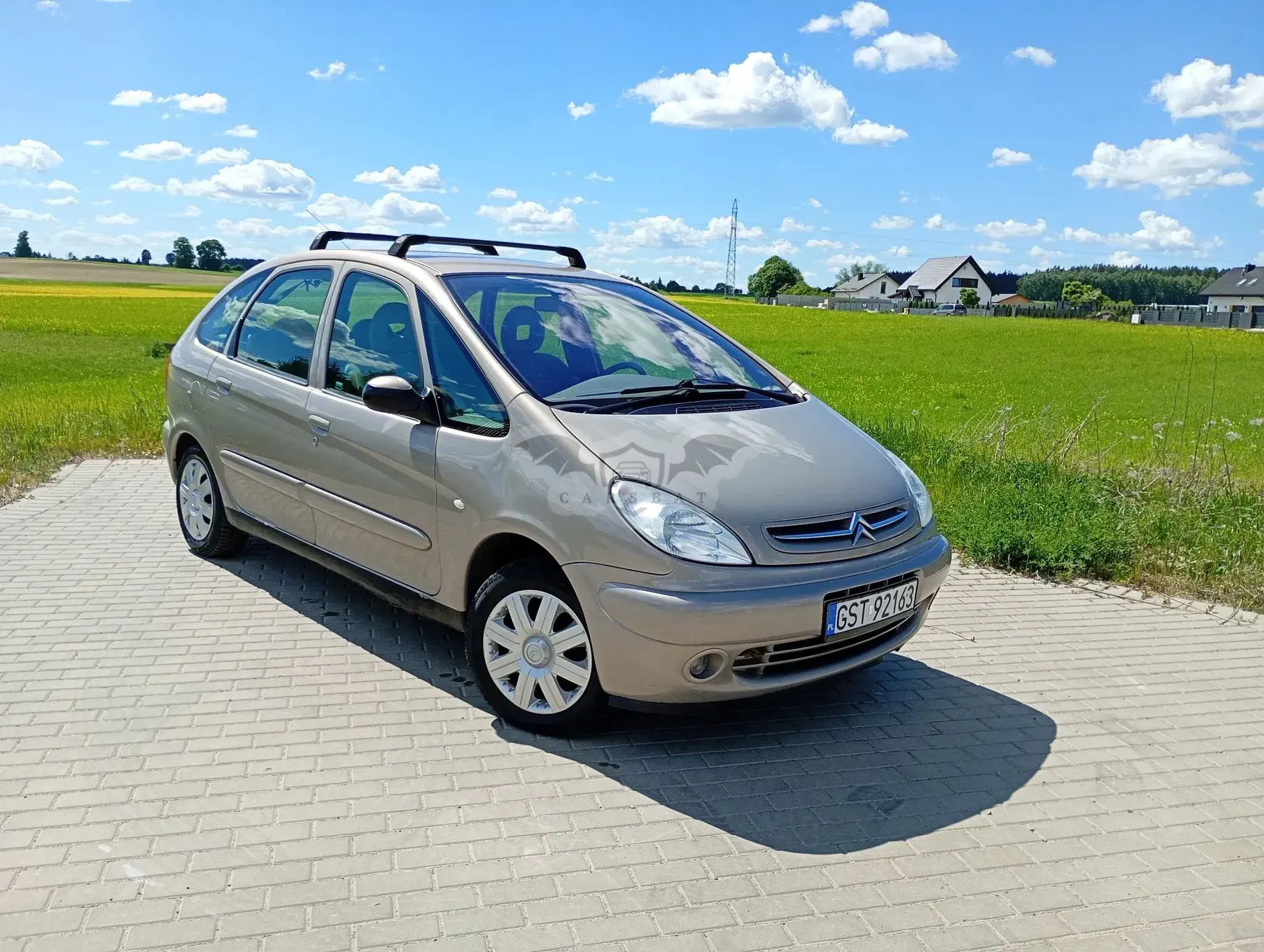 Citroën Xsara Picasso 1.8i Exclusive 2002