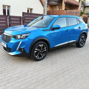 Peugeot 2008 II PureTech 130 Allure Pack 2021