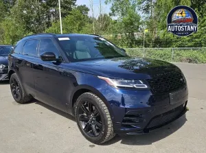 Land Rover Range Rover Velar 2.0 Si4 R-Dynamic S 2021