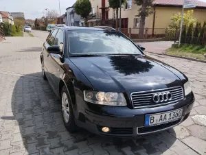 Audi A4 B6 2 2002