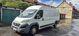 Fiat Ducato 2017