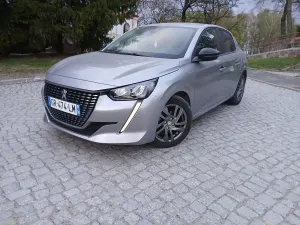 Peugeot 208 I PureTech 75 Like 2022