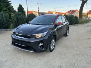 Kia Stonic 1.2 Dream-Team Edition 2019