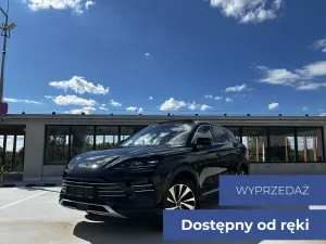 BYD Seal 2025