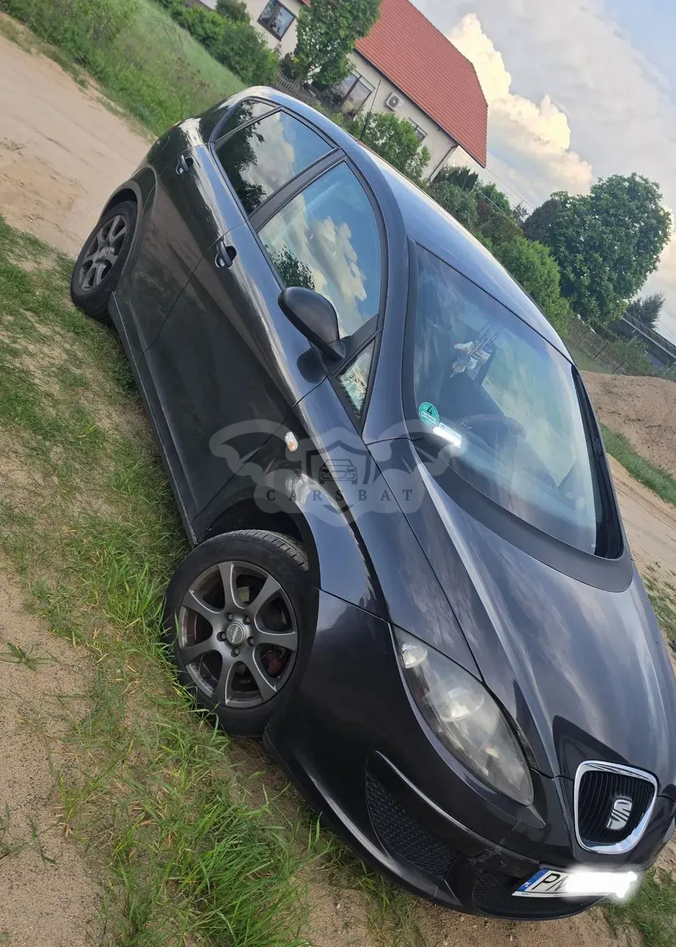 Seat Altea 2005