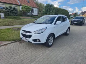 Hyundai ix35 1.6 2WD 5 Star Edition 2010