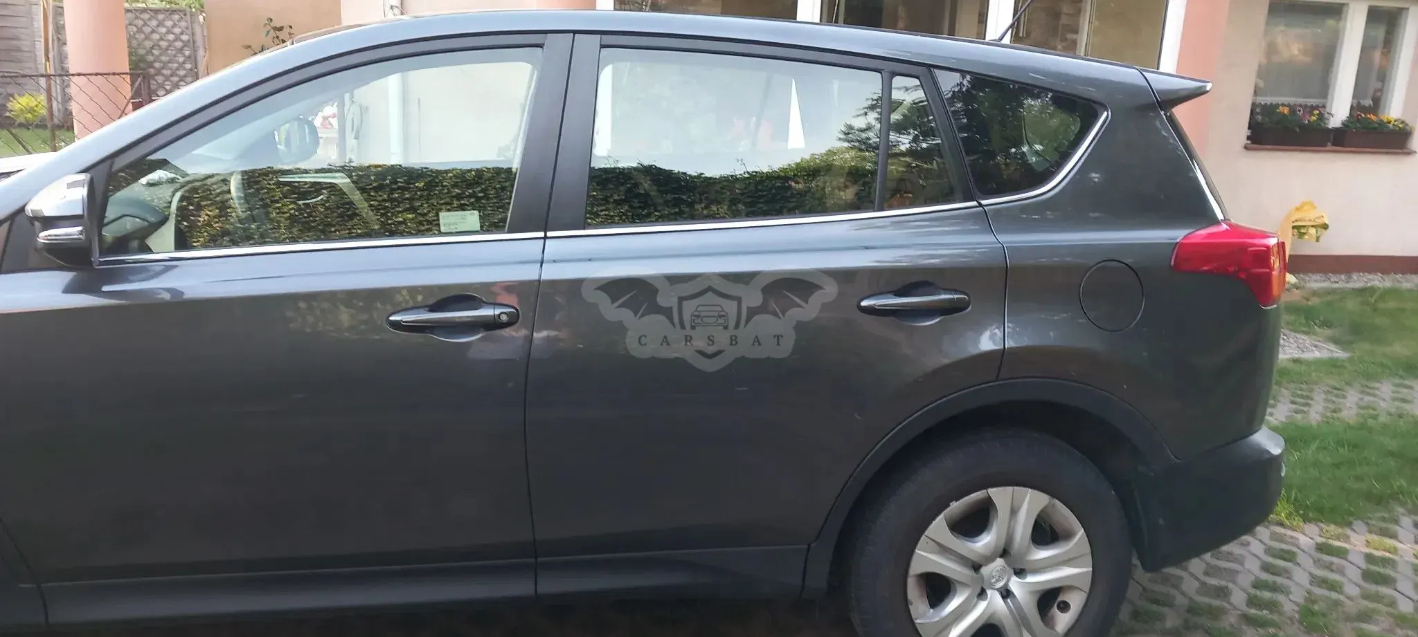Toyota Rav4 IV 2.0 D-4D Active 4x2 2015