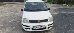 Fiat Panda II 2008