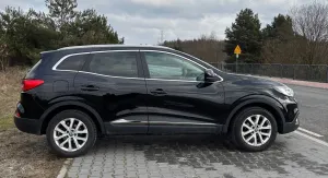 Renault Kadjar 1.2 Energy TCe Intens 2015