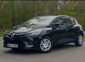 Renault Clio IV 1.2 16V Alize 2016