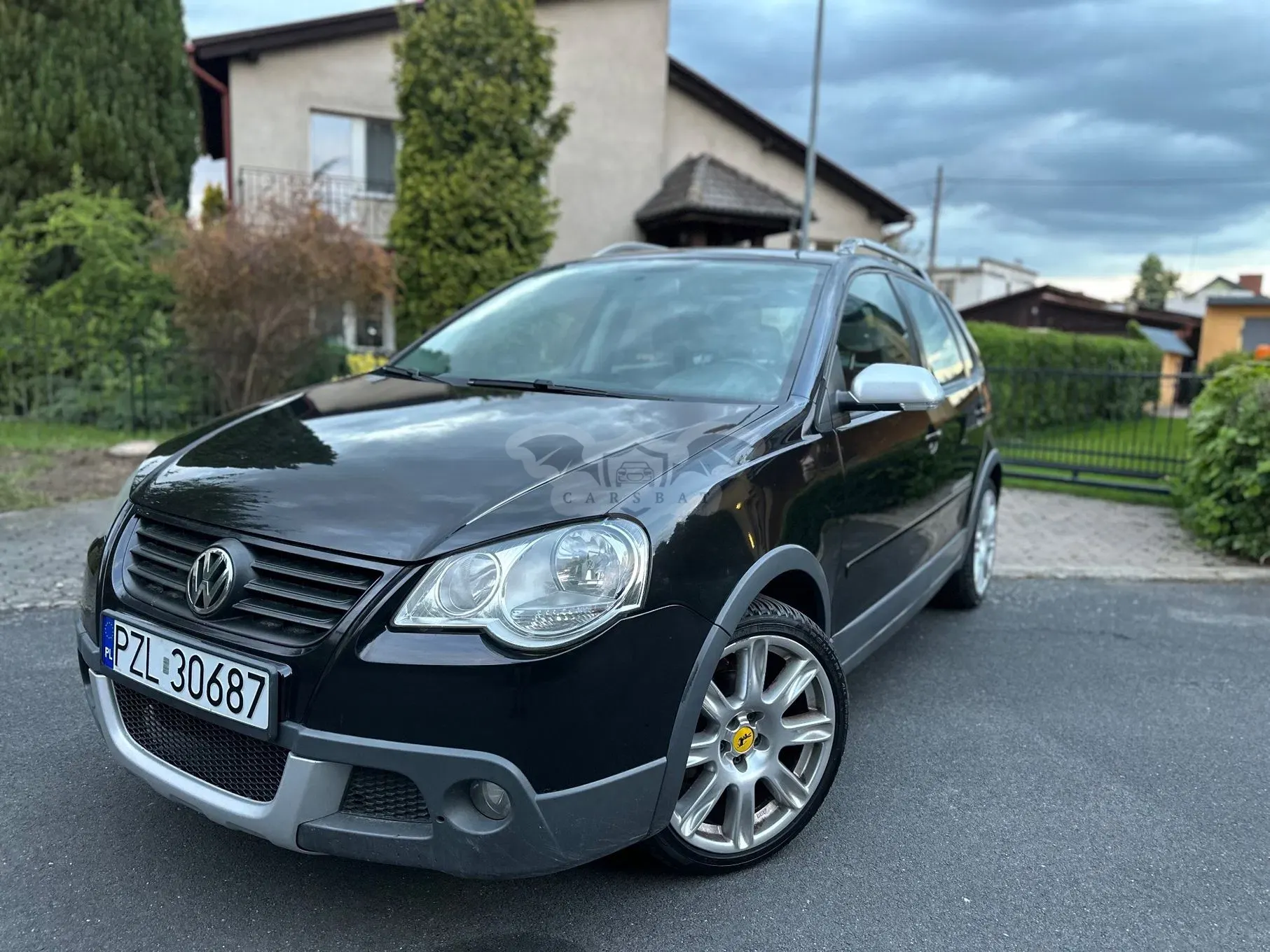Volkswagen Polo 2006
