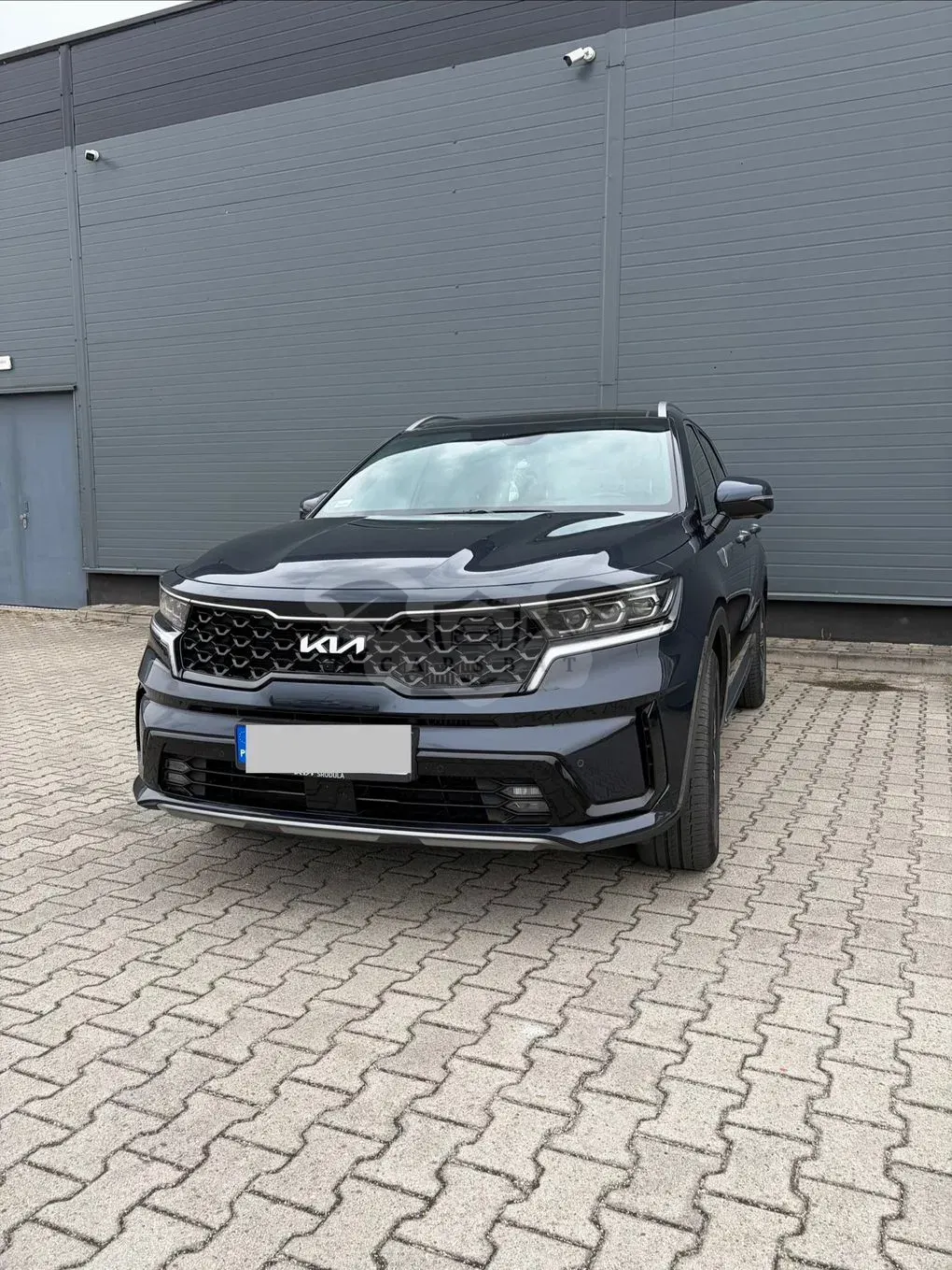 Kia Sorento IV 1.6 T-GDI HEV Prestige Line 4WD 7os 2022