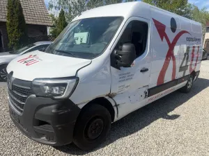 Renault Master 2024