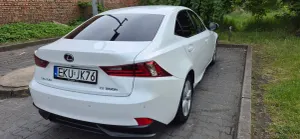 Lexus IS III 300h Elite 2014