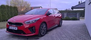 Kia Ceed 2019