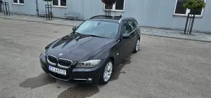 BMW 3 Series E90/E91/E92/E93 320i 2012